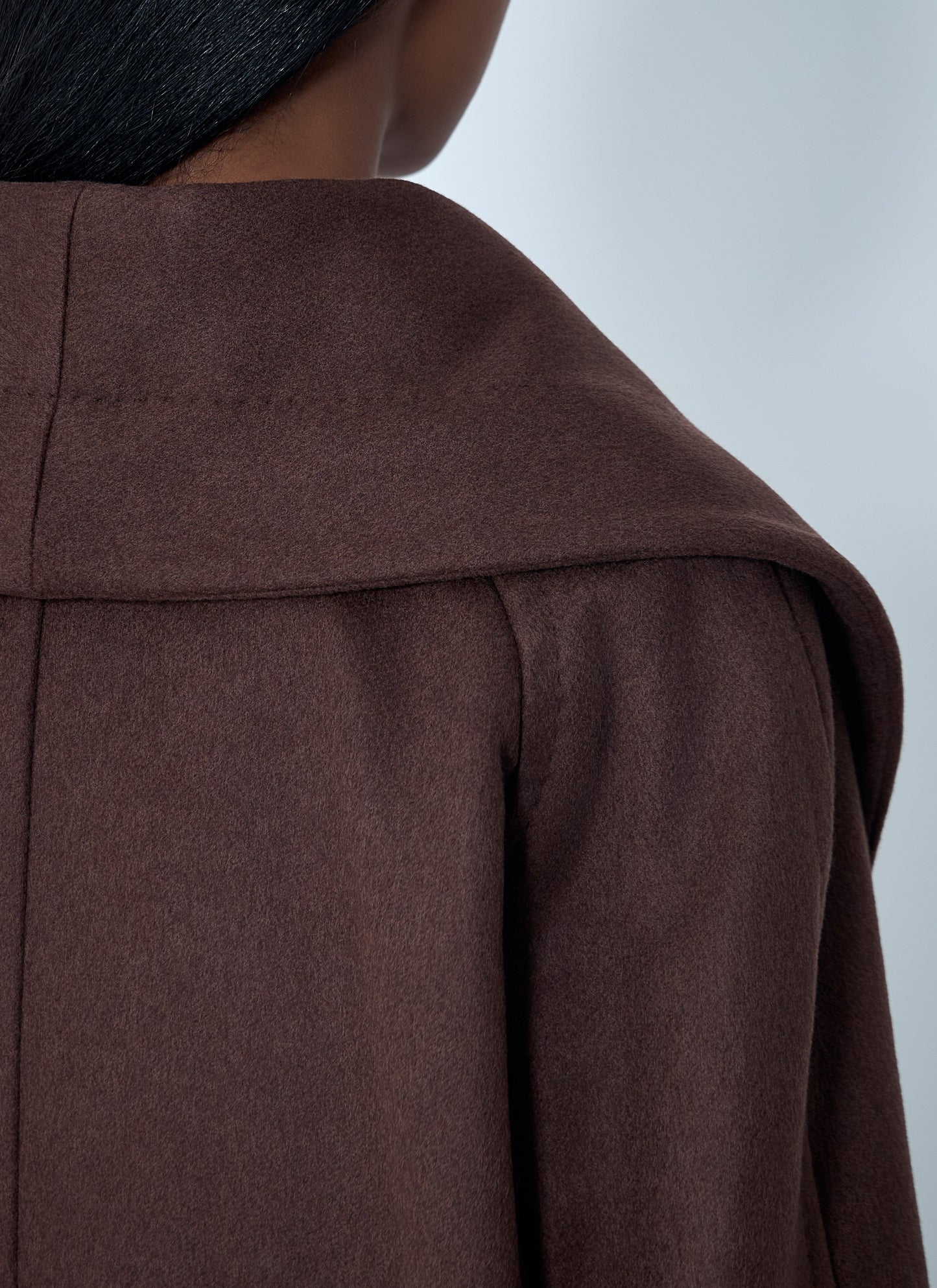 Max Mara Women Cashmere Coat MAX MARA
