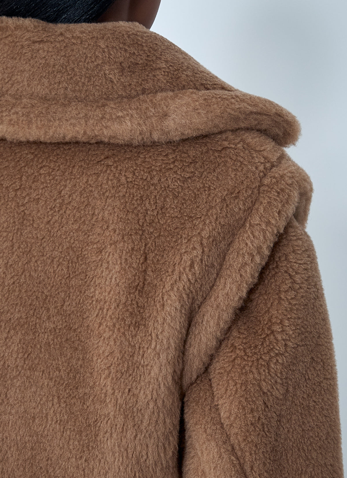 Max Mara Women Santos Coat MAX MARA