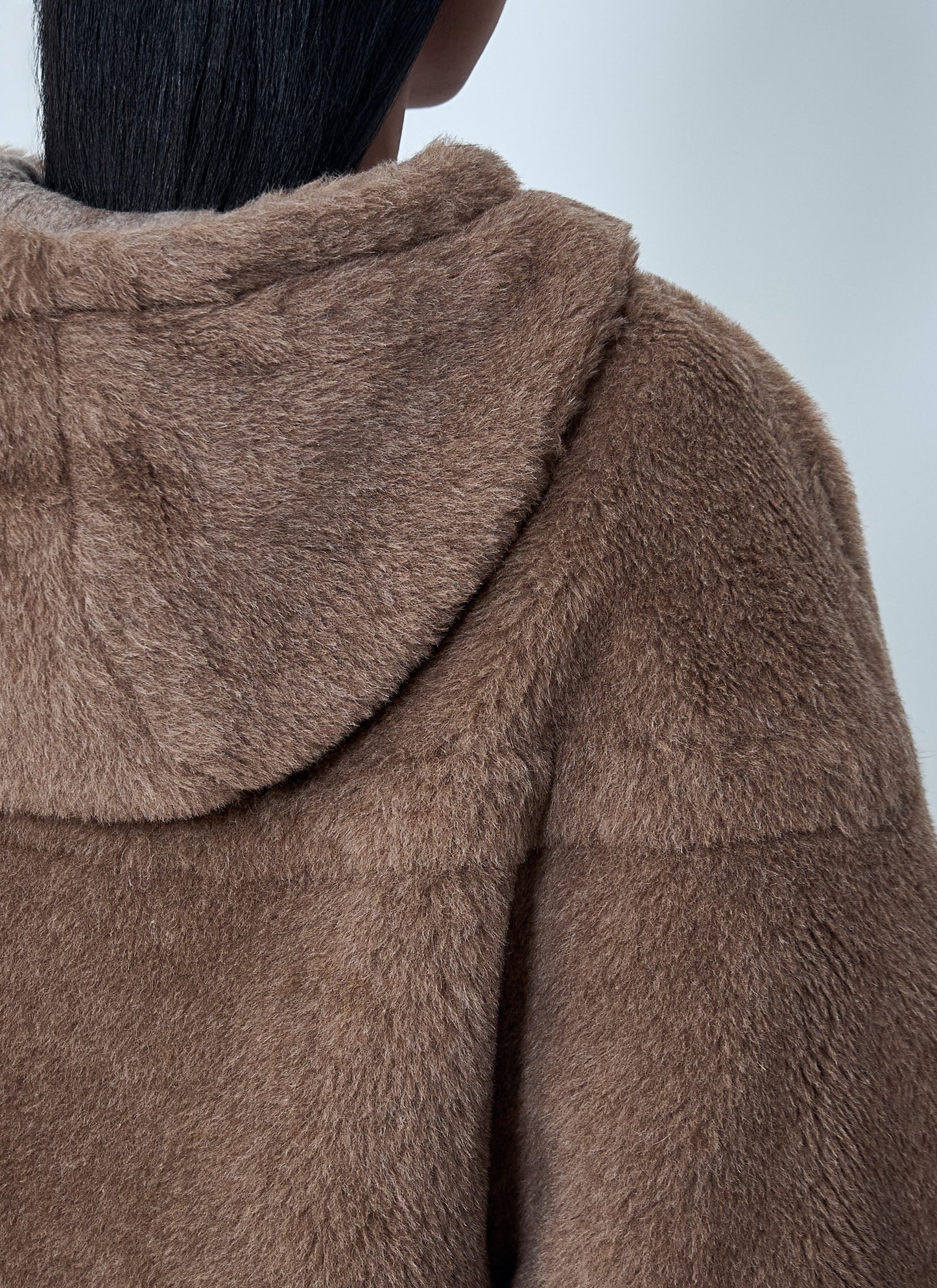 Max Mara Women Wool-And-Cashmere-Blend Jacket MAX MARA