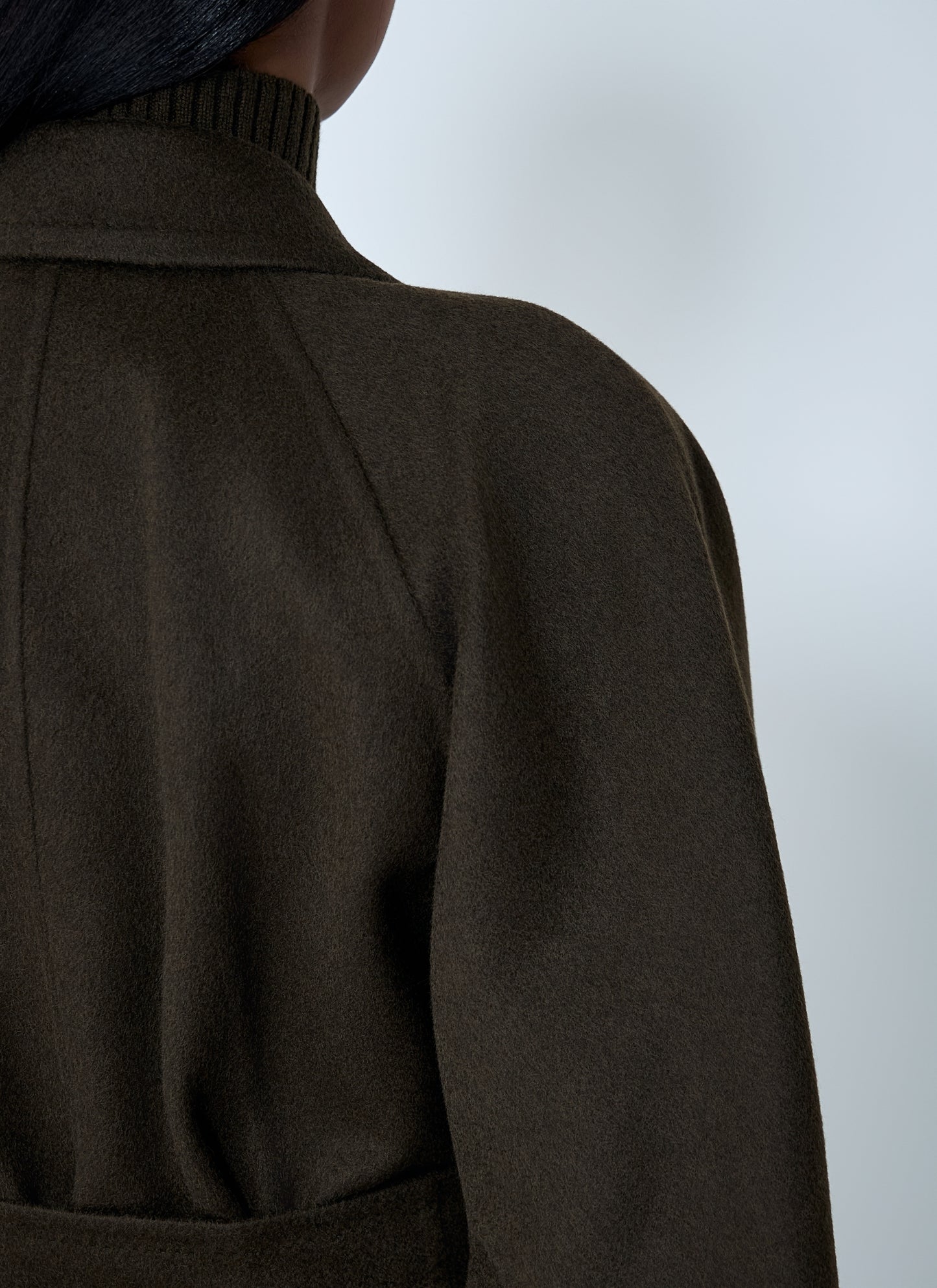 Max Mara Women Verna Short Coat MAX MARA