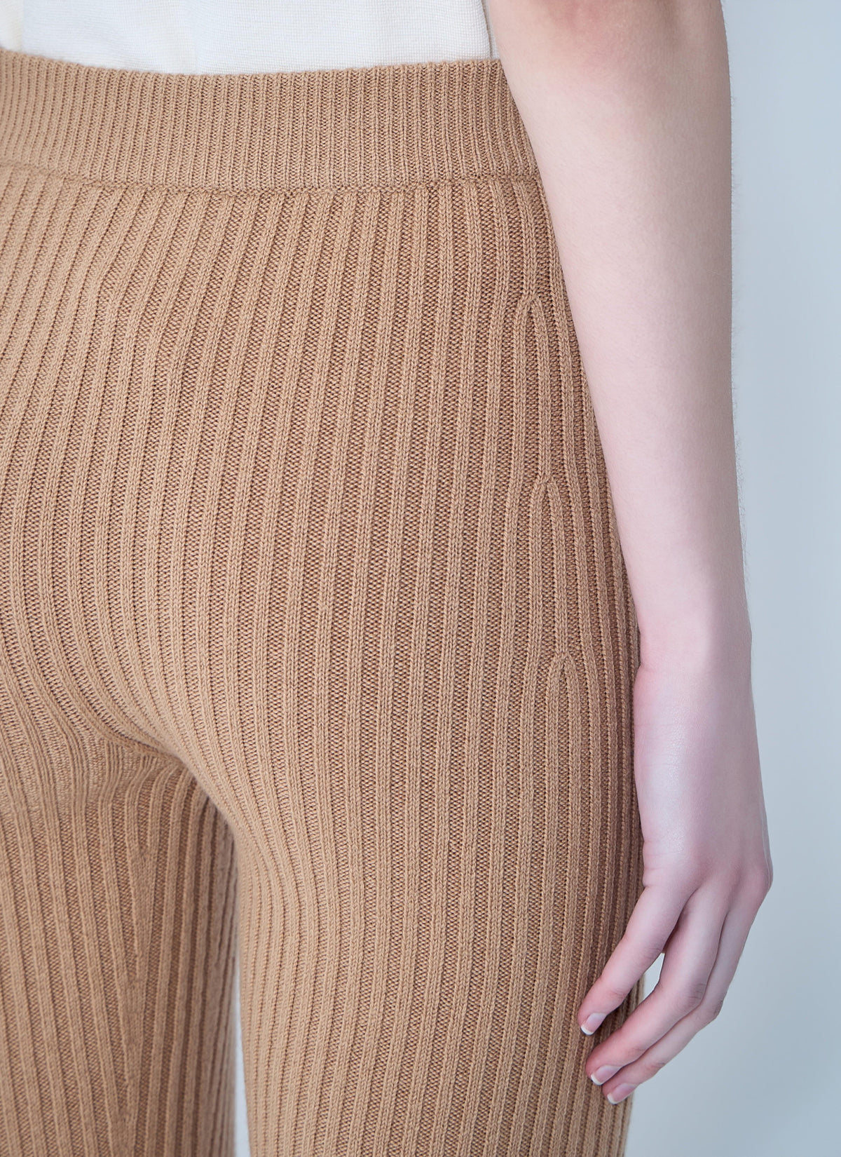 Max Mara Women Apogeo Knitted Pants MAX MARA