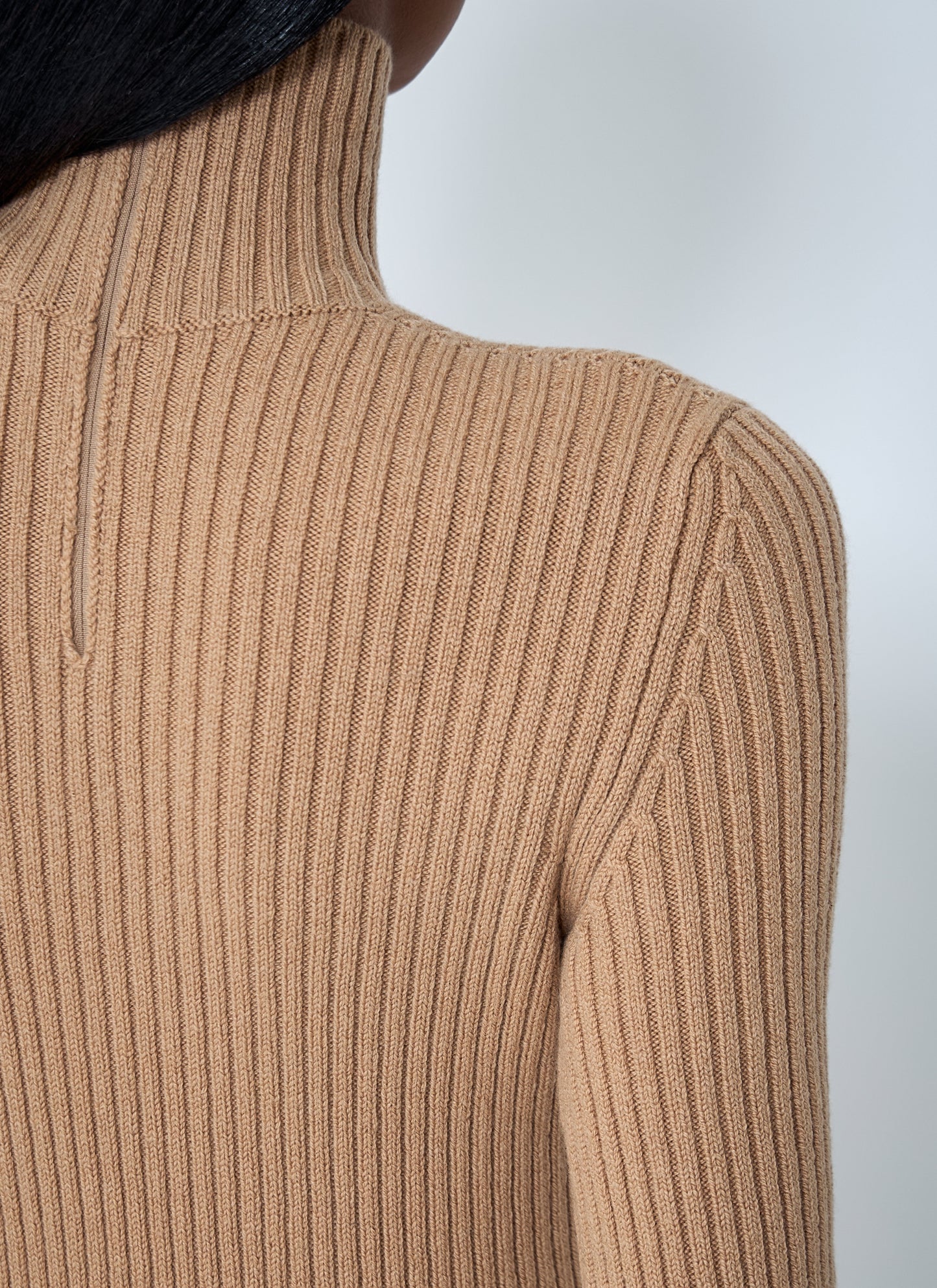 Max Mara Women Turtleneck Sweater MAX MARA