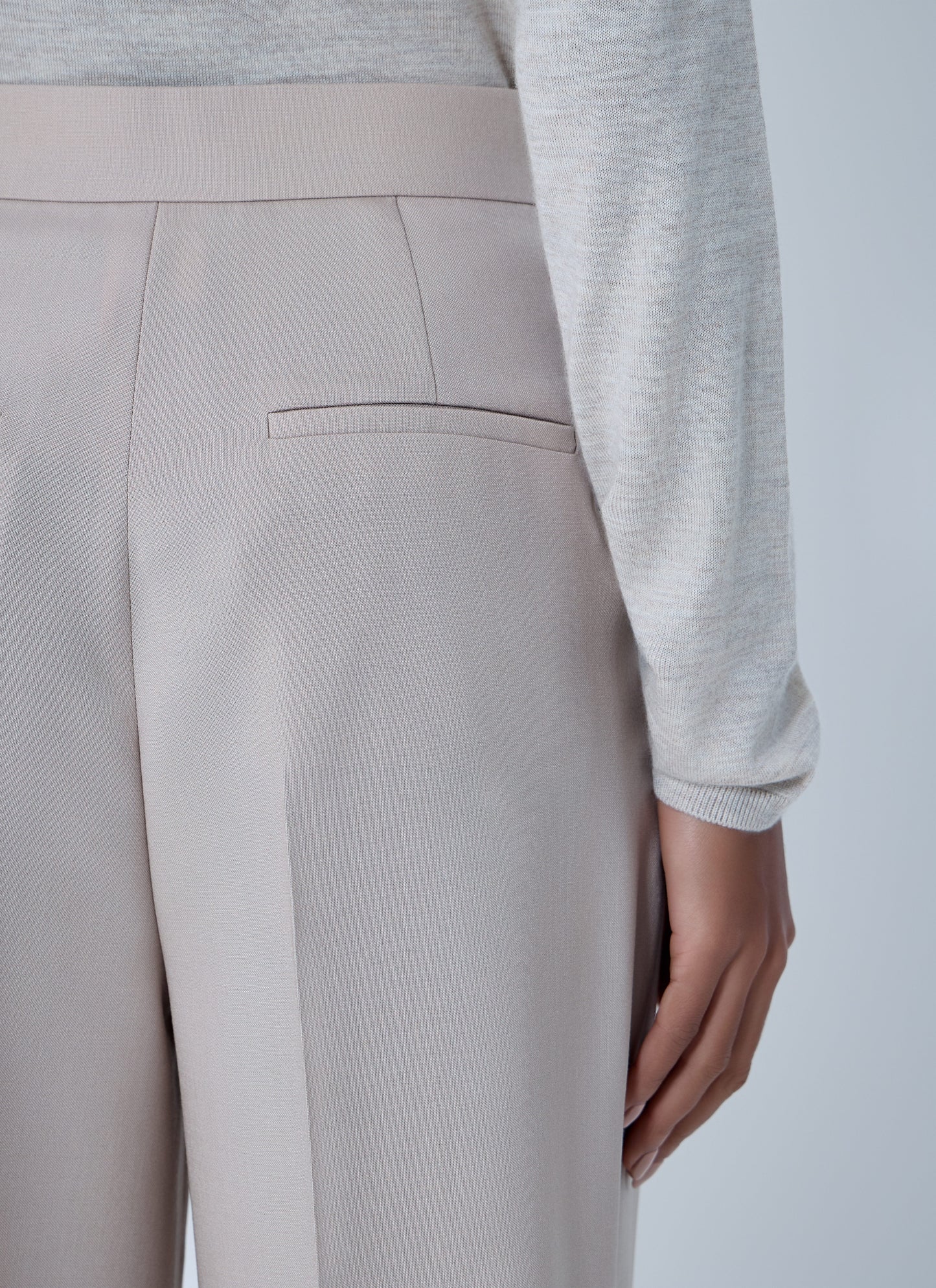 Max Mara Women Tailored Pants MAX MARA