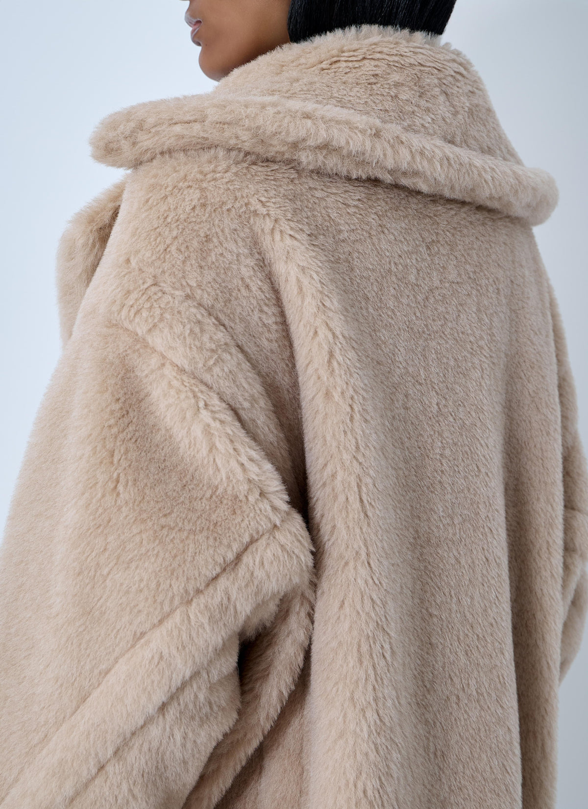 Max Mara Women Tedgirl Coat MAX MARA