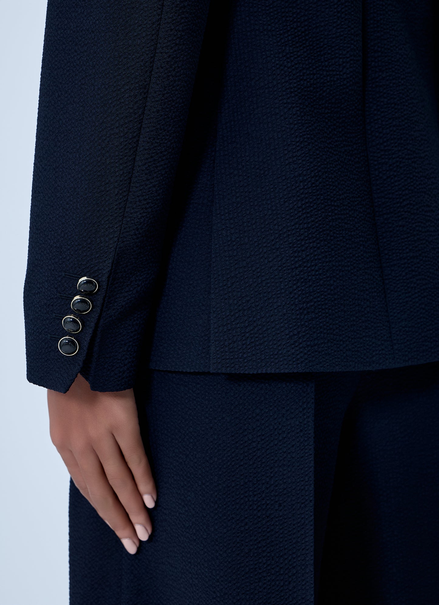 Max Mara Women Wool Blazer MAX MARA