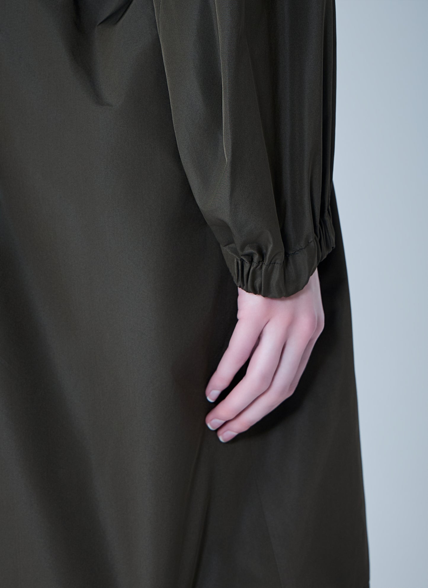 Max Mara Women Belted Hooded Coat MAX MARA