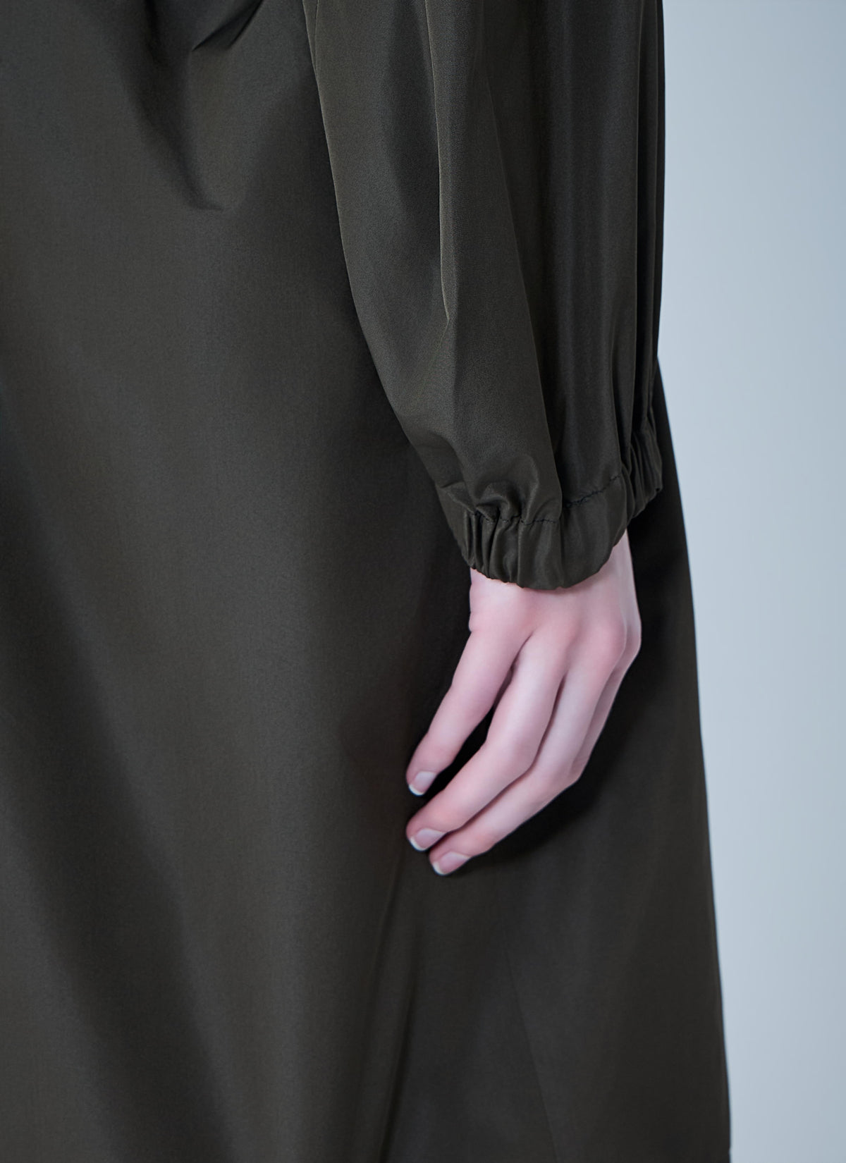 Max Mara Women Belted Hooded Coat MAX MARA