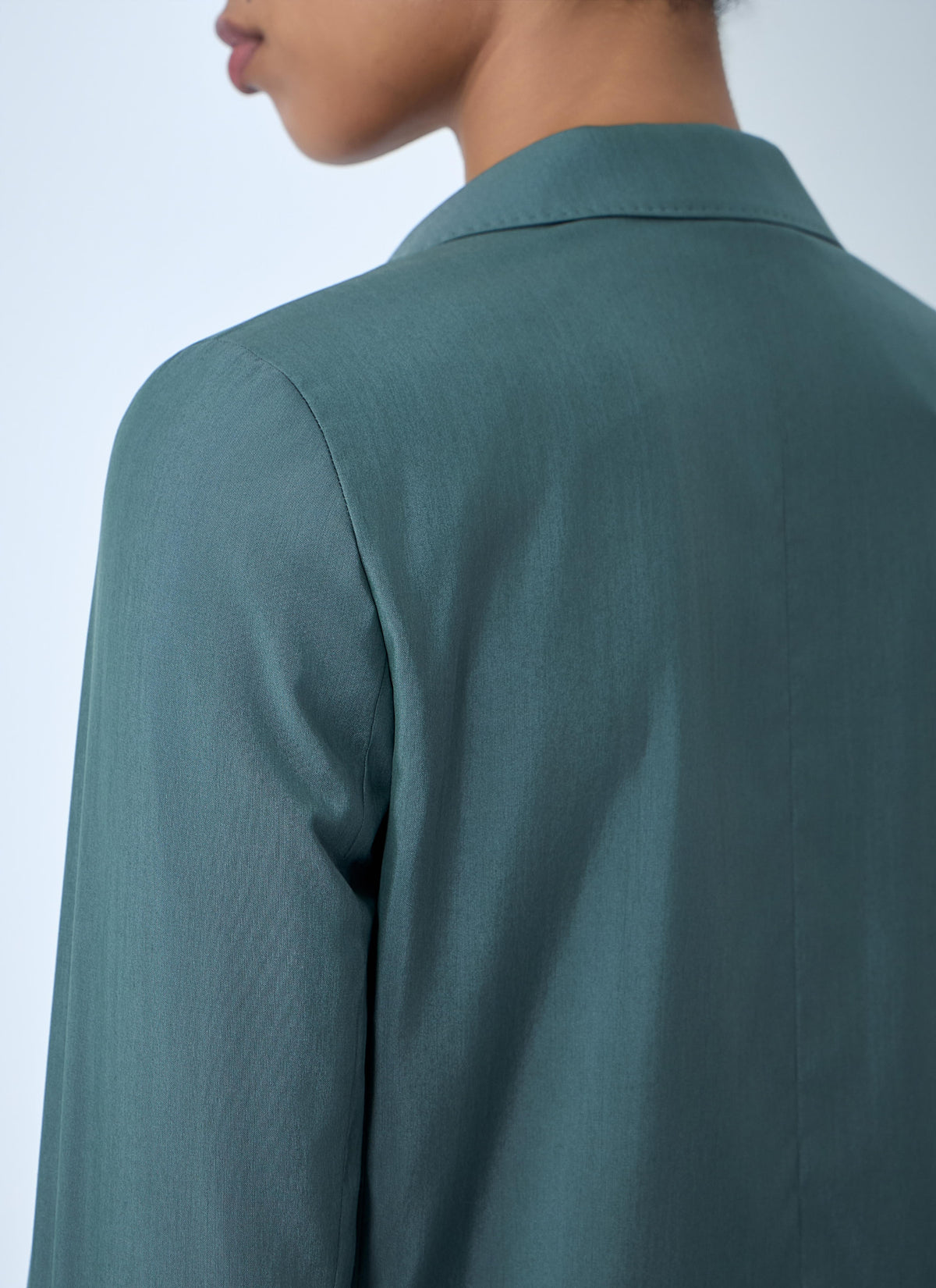 Max Mara Women Double-Breasted Blazer MAX MARA