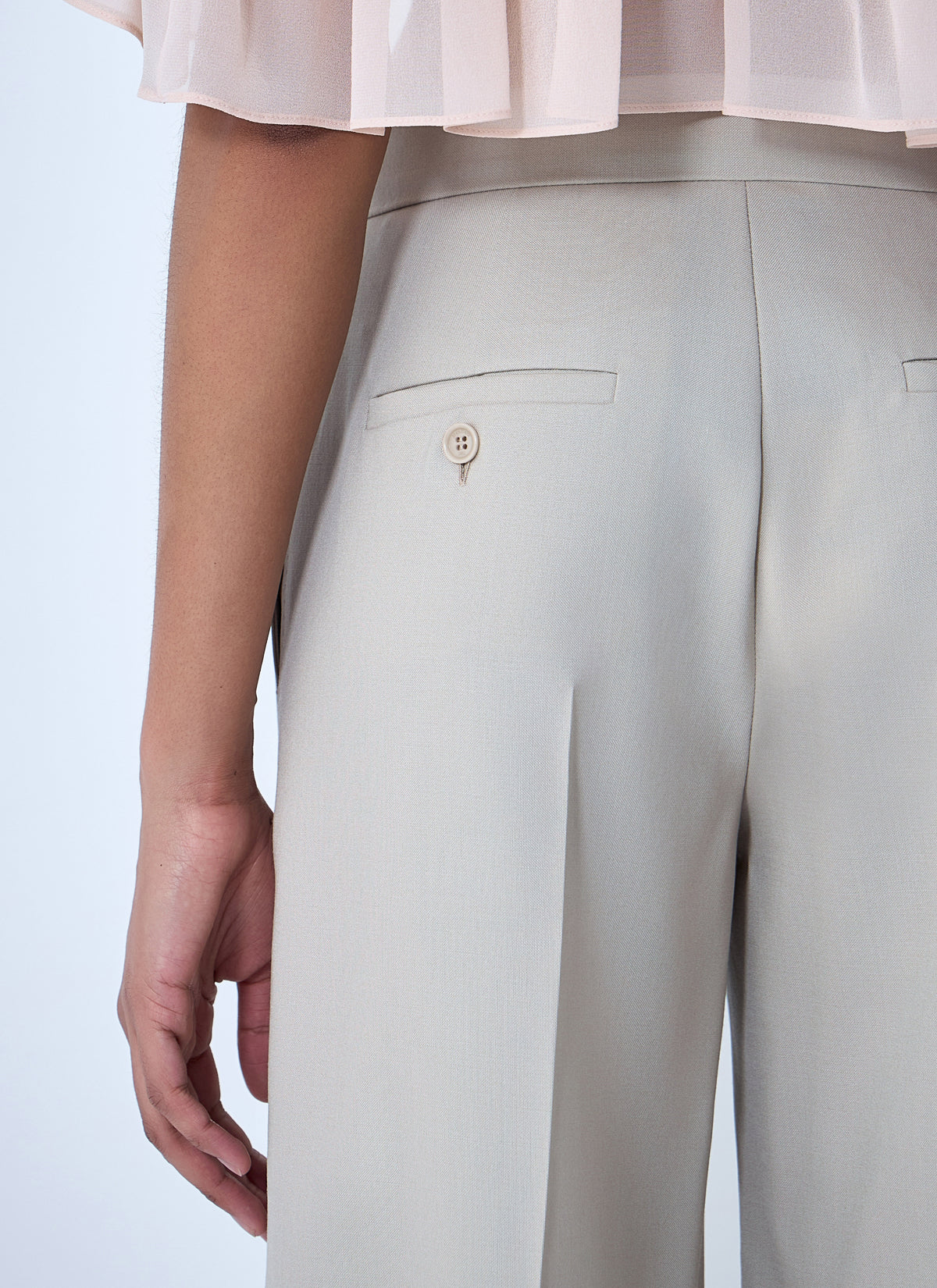 Max Mara Women Tailored Bermuda Shorts MAX MARA