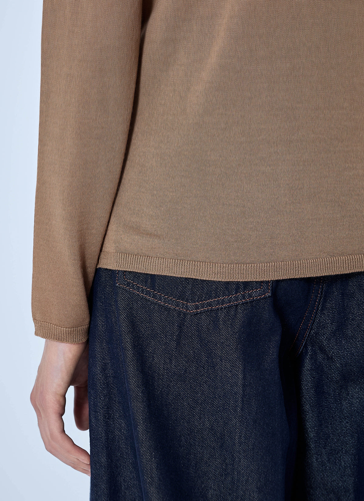 Max Mara Women Turtleneck Sweater