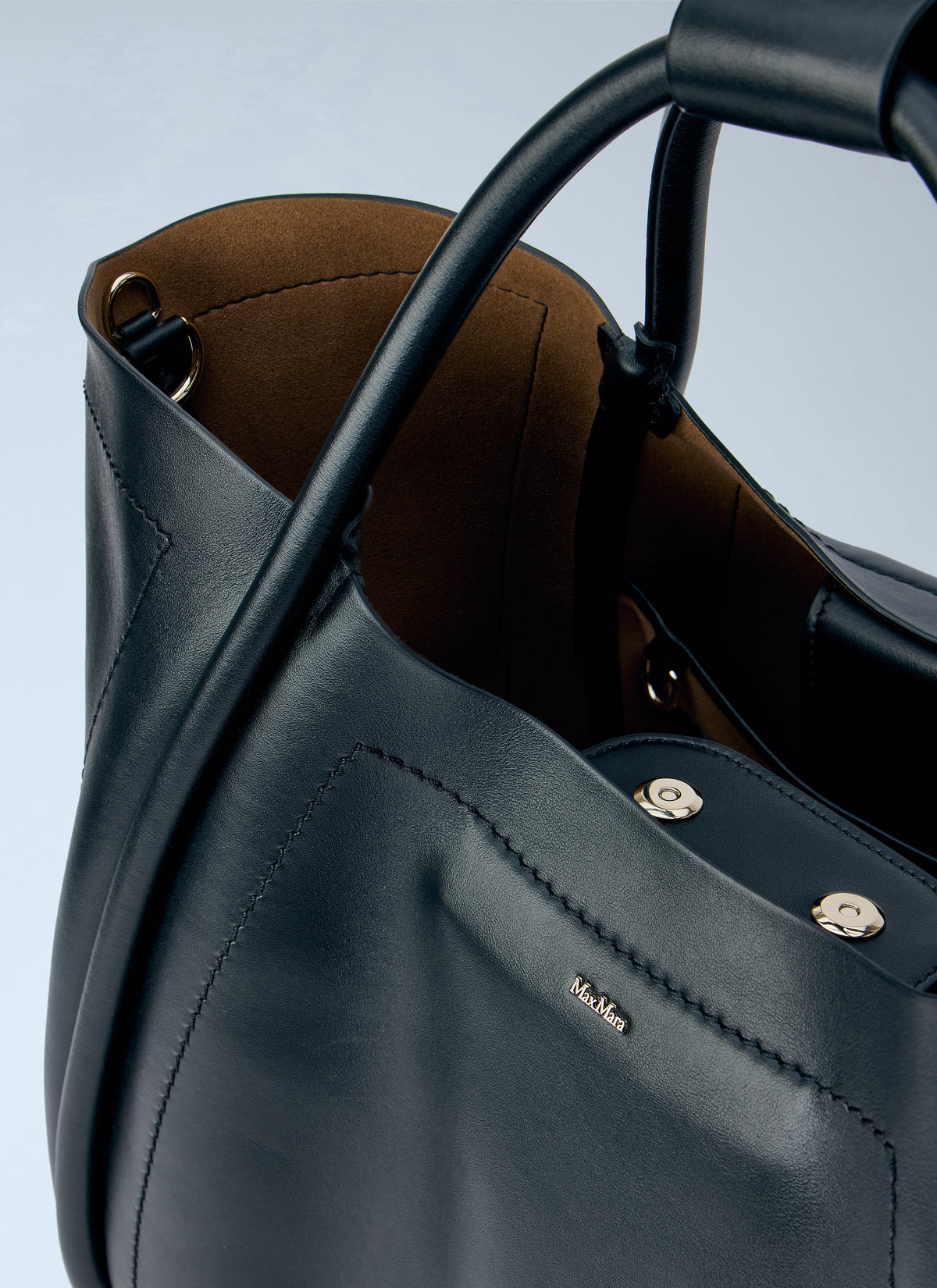 Max Mara Women Marine Small Handbag MAX MARA