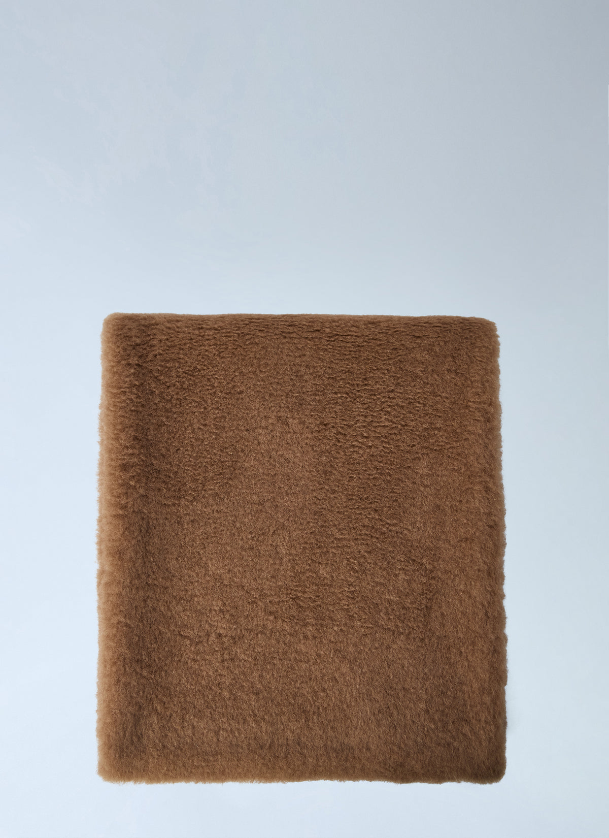 Max Mara Women Plush Shawl MAX MARA