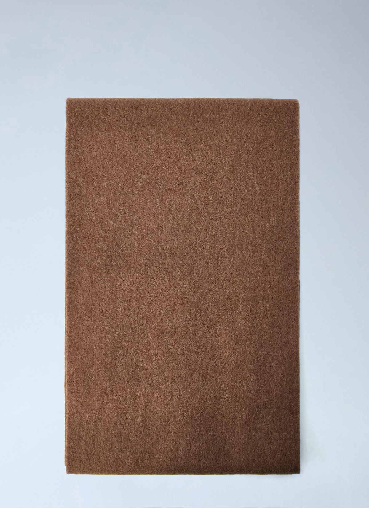 Max Mara Women Fringed Wool Scarf MAX MARA