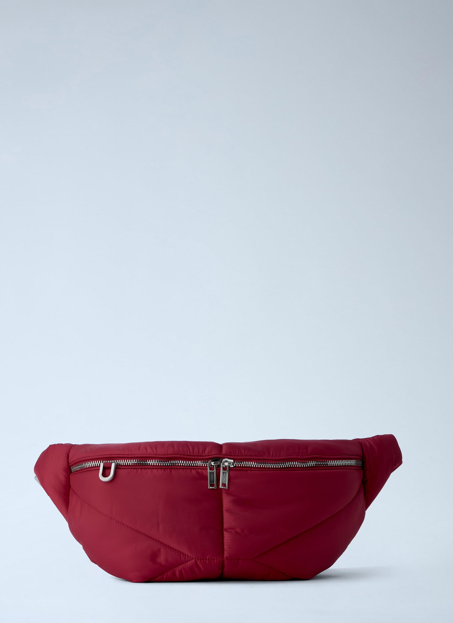 Moncler + Rick Owens Women Marsupio Belt Bag MONCLER