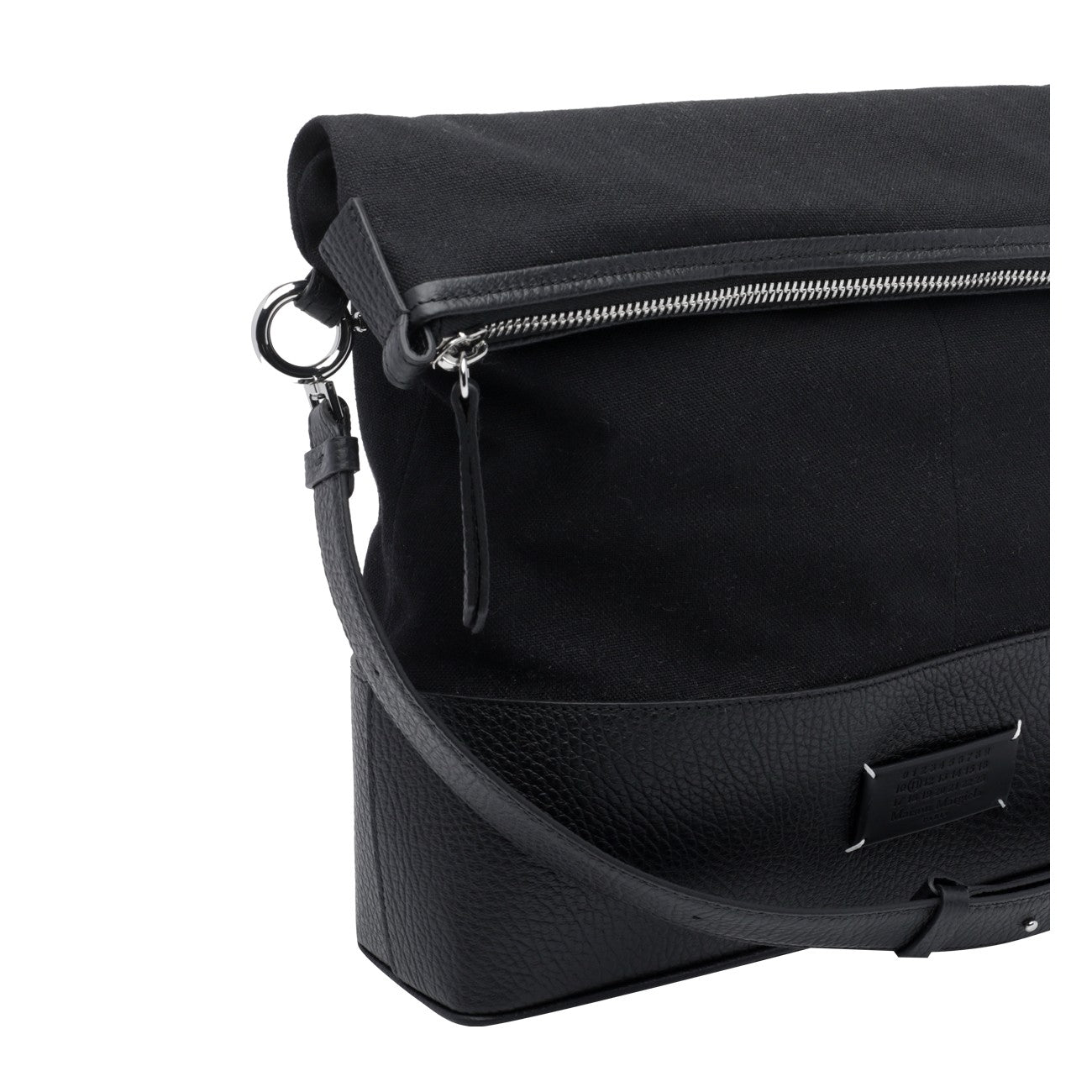 Maison Margiela Men Medium 5Ac Soft Crossbody Bag MAISON MARGIELA