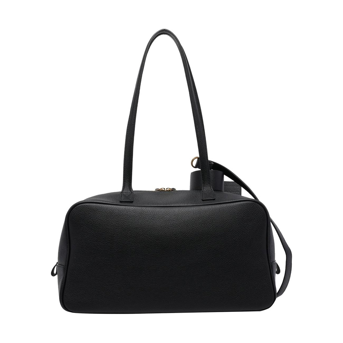 Balenciaga Women Medium Carrie Bowling Bag BALENCIAGA