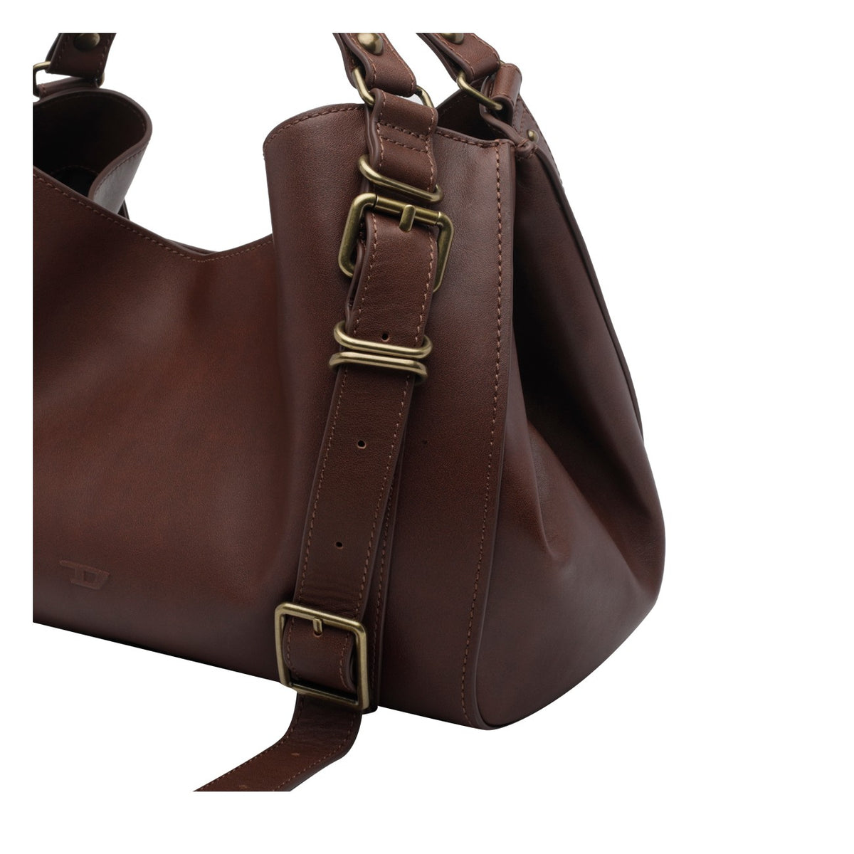 Diesel Women Medium D-One Handbag DIESEL
