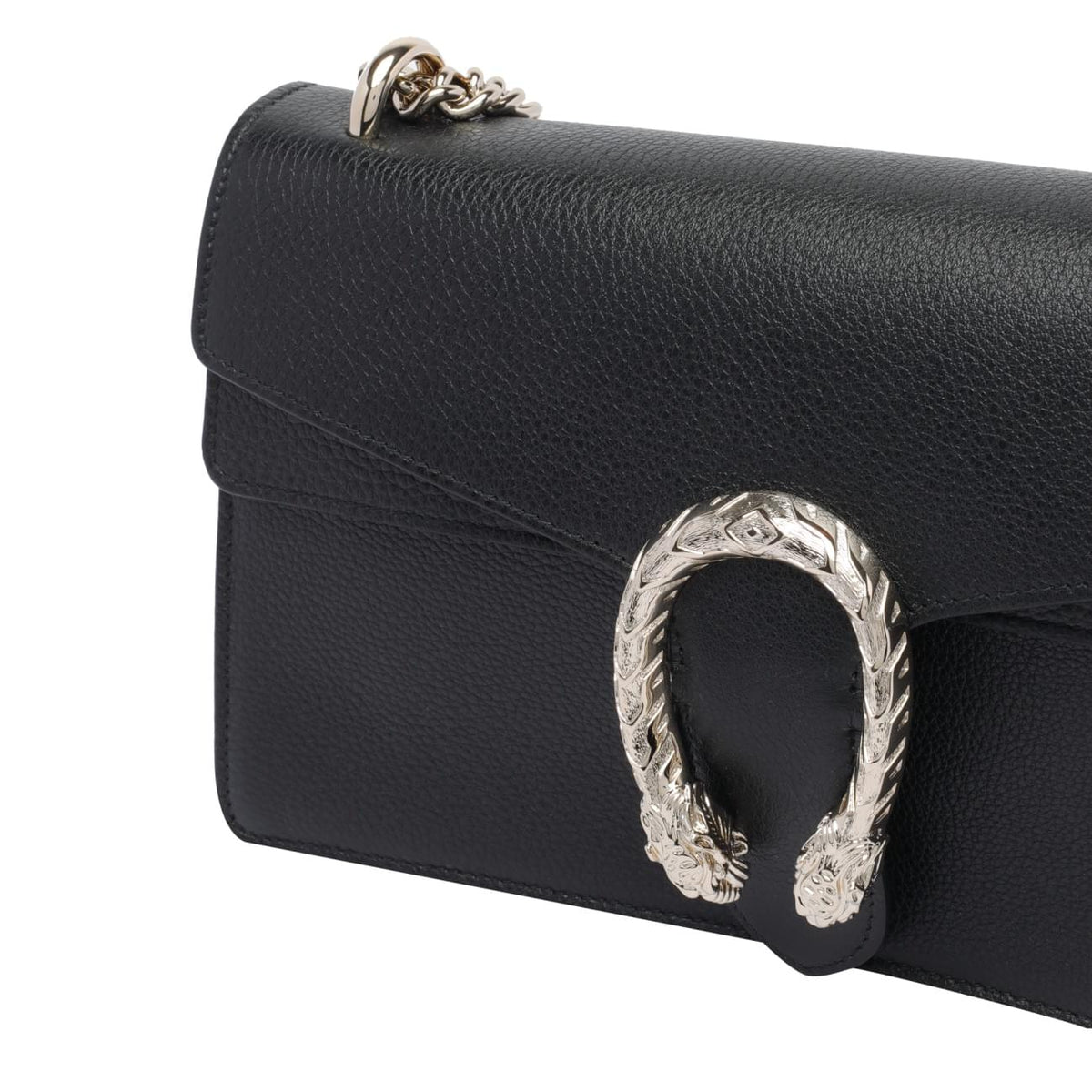 Gucci Women Medium Dionysus Crossbody Bag GUCCI