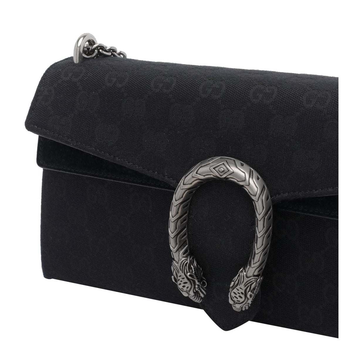 Gucci Women Medium Dionysus Shoulder Bag GUCCI