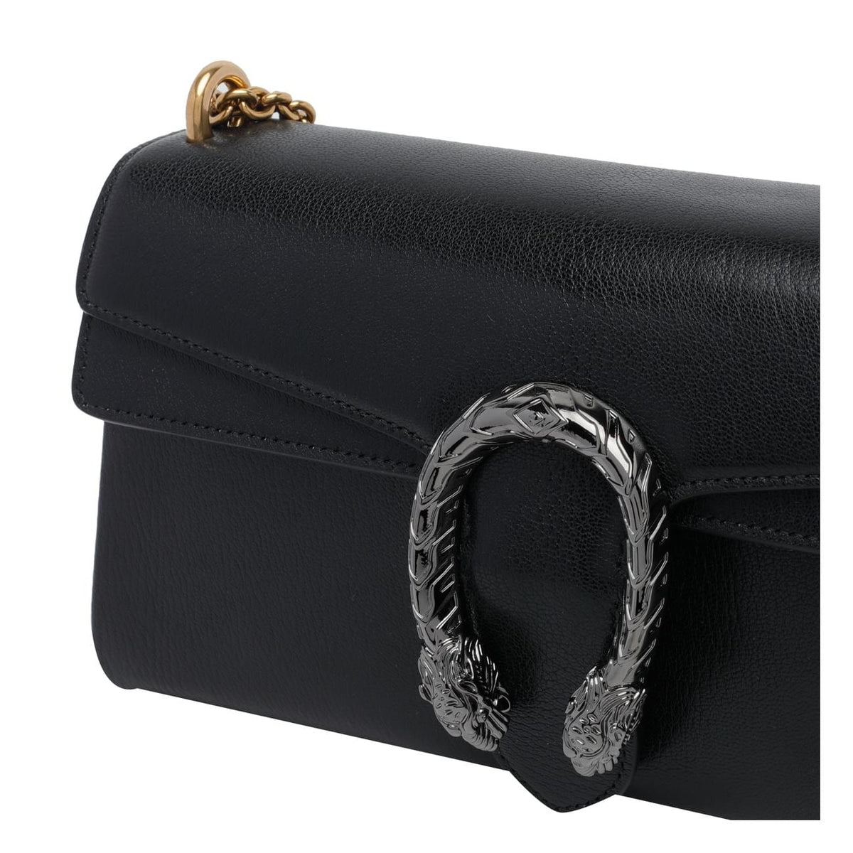 Gucci Women Medium Dionysus Shoulder Bag GUCCI