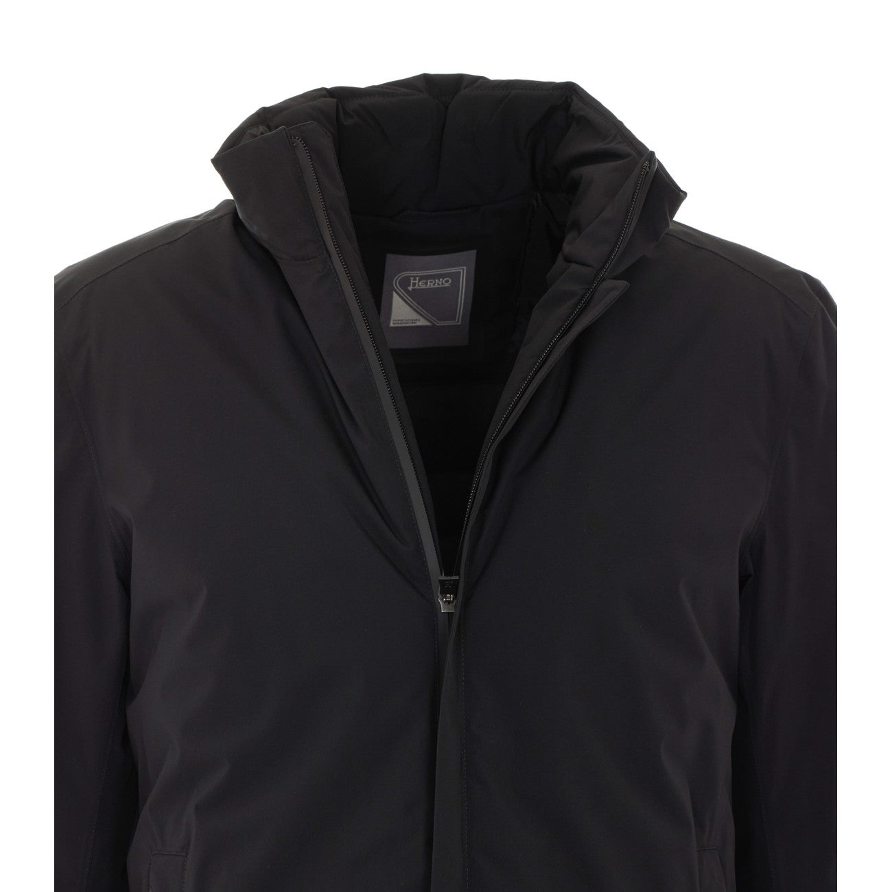 Herno Men Medium Down Jacket HERNO