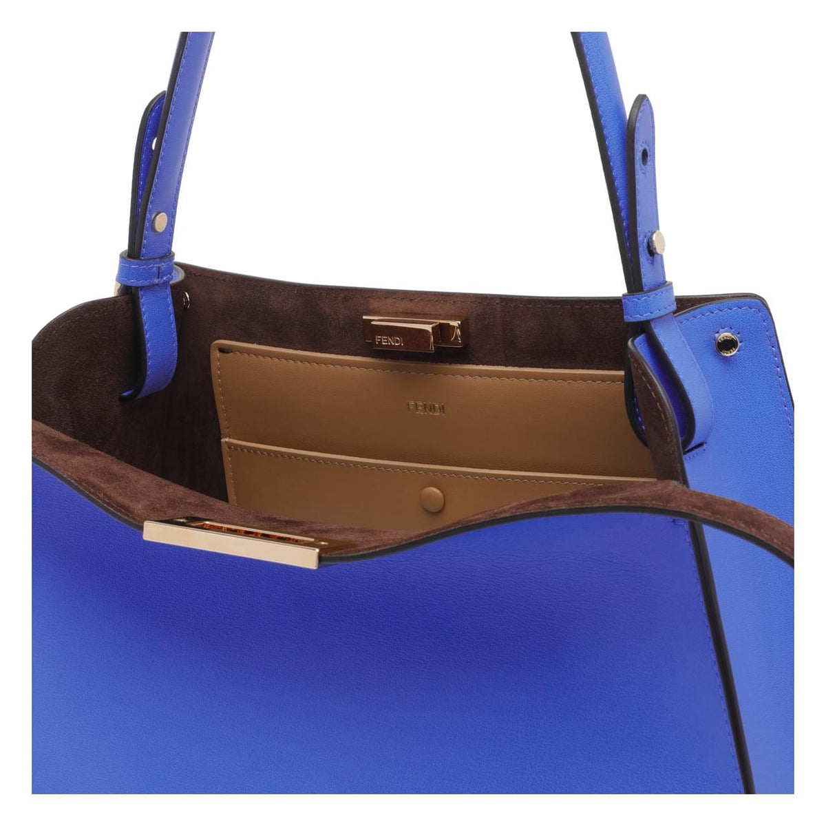 Fendi Women Medium Fendi Way Handbag FENDI