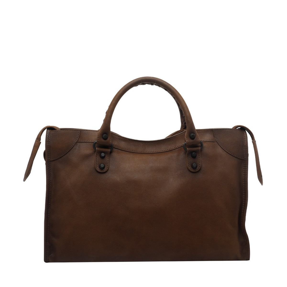 Balenciaga Women Medium Le City Handbag BALENCIAGA