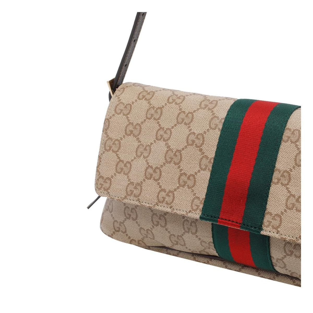Gucci Women Medium Madison Shoulder Bag GUCCI