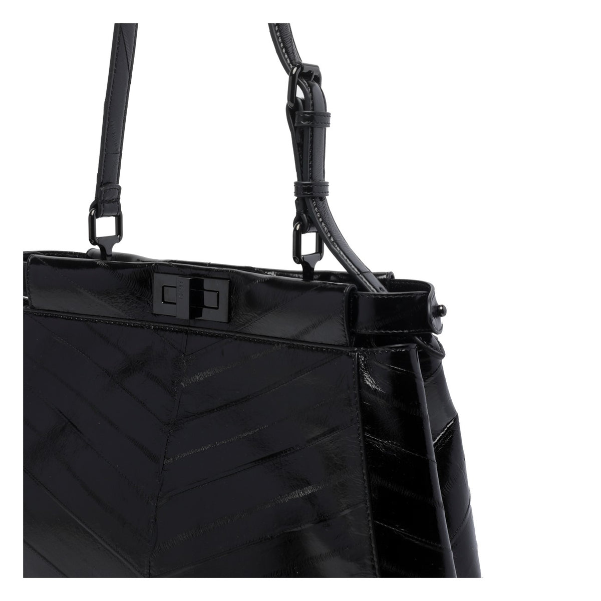 Fendi Women Medium My Peekaboo Handbag FENDI