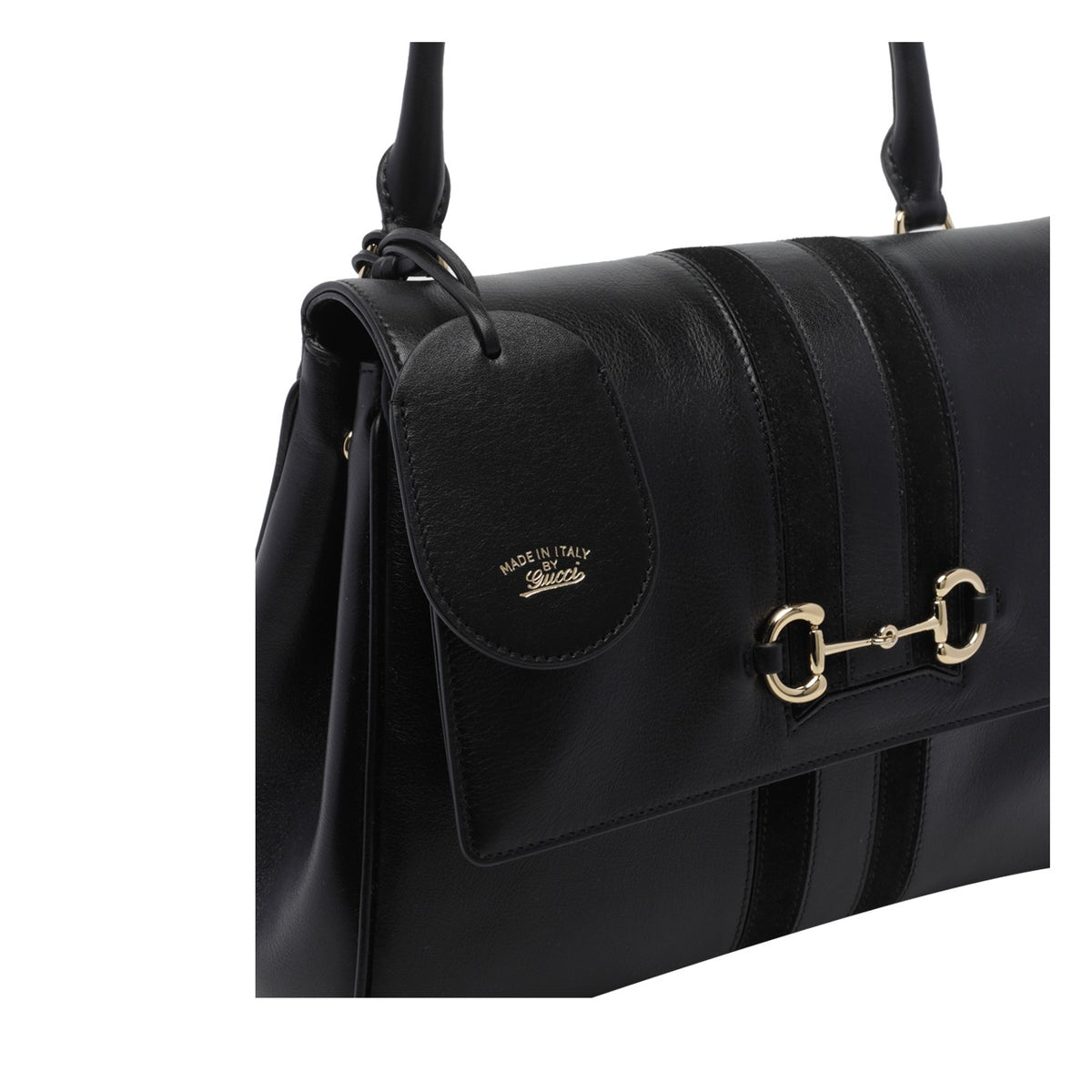 Gucci Women Medium Paparazzo Handbag GUCCI
