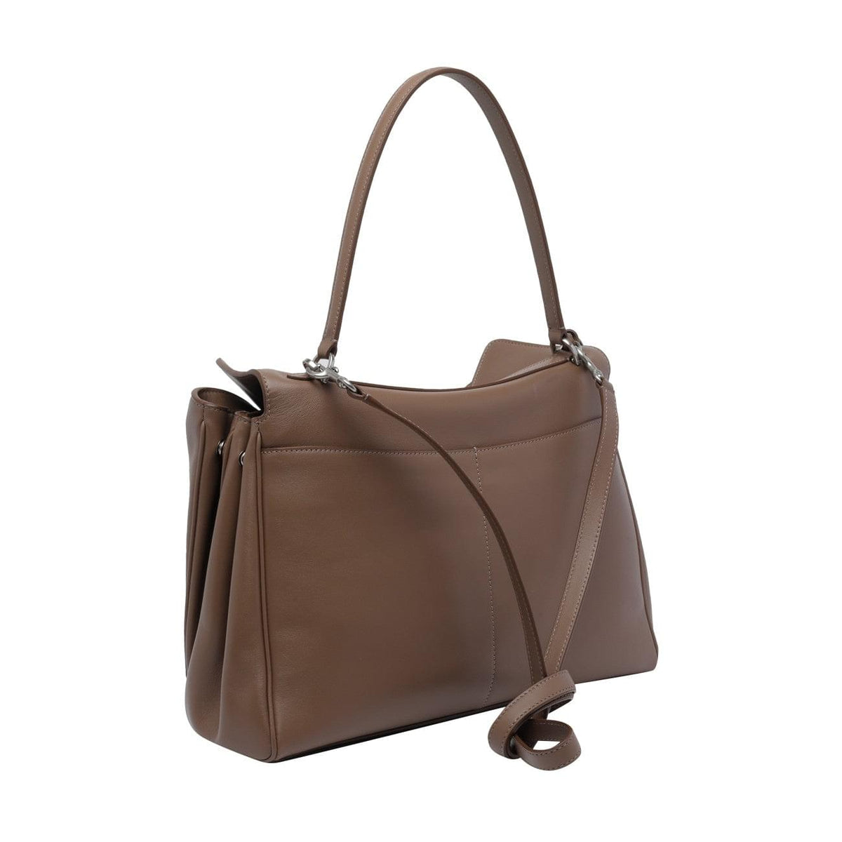 Balenciaga Women Balenciaga Women Medium Rodeo Handbag BALENCIAGA