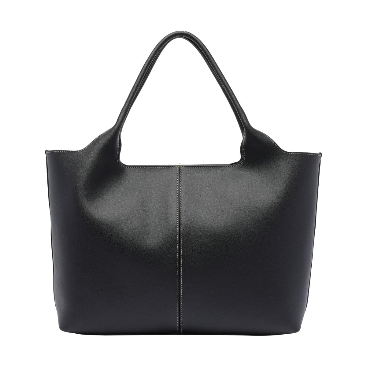 Tod's Women Medium-Small Leather Shoulder Bag TOD'S