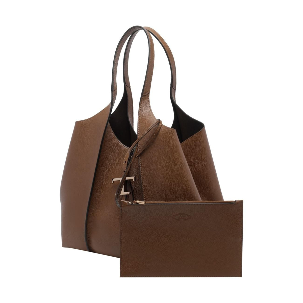 Tod's Women Medium T Timeless Shopping Bag TOD'S