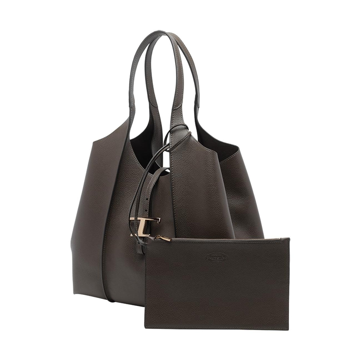 Tod's Women Medium T-Timeless Shopping Bag TOD'S