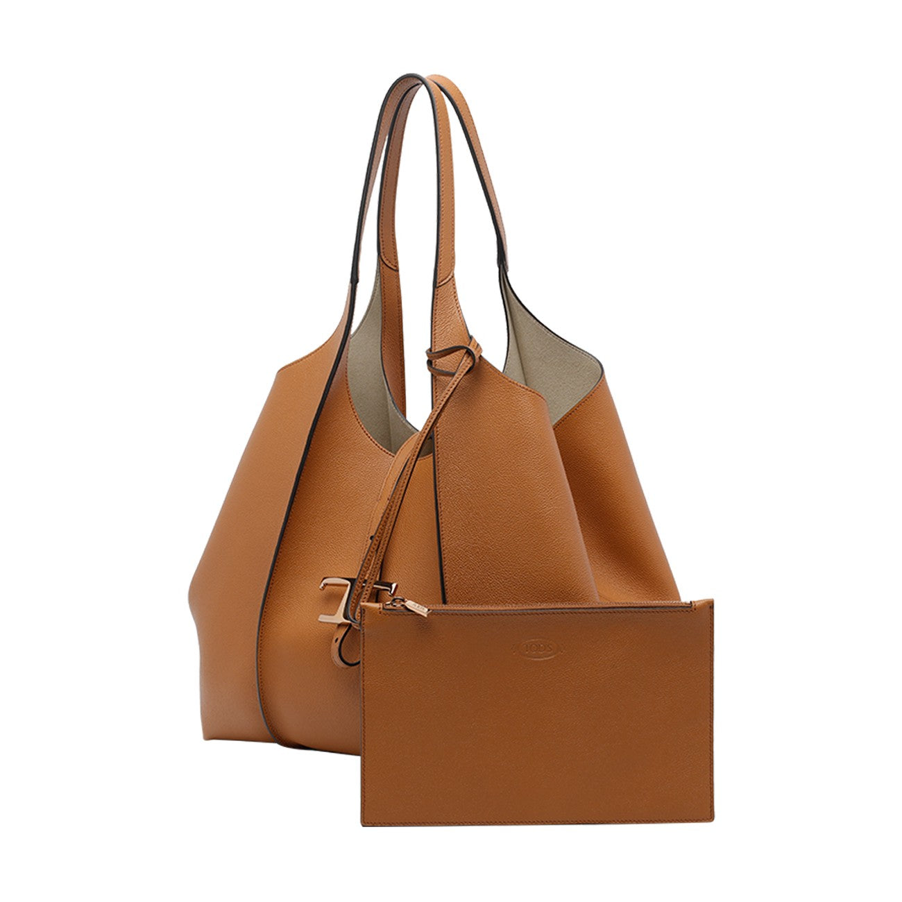 Tod's Women Medium T-Timeless Shopping Bag TOD'S
