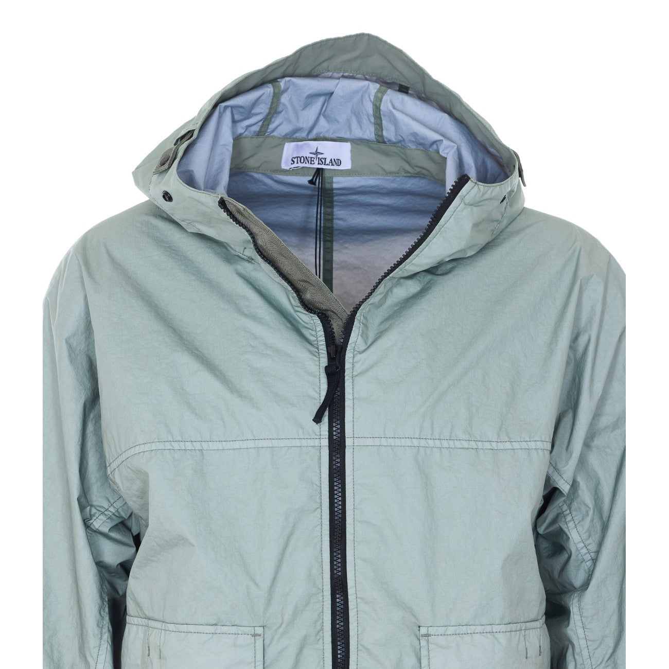 Stone Island Men Membrana 3Lc Jacket STONE ISLAND