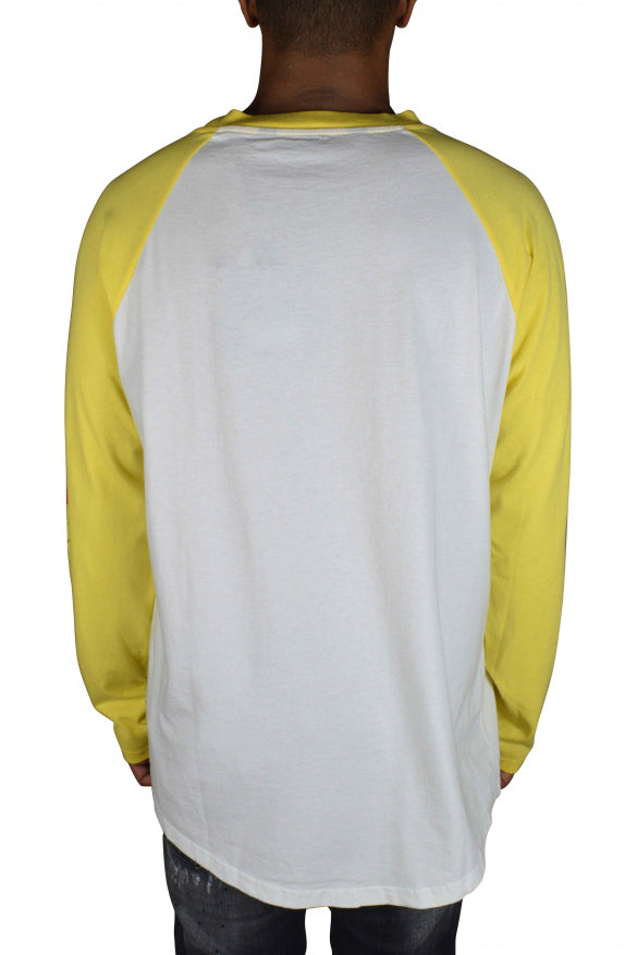 Palm Angels Men Long Sleeve T-Shirt PALM ANGELS