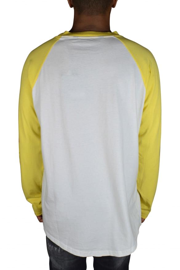 Palm Angels Men Long Sleeve T-Shirt PALM ANGELS
