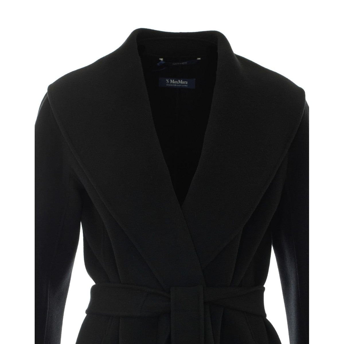 S Max Mara Women Messi Coat S MAX MARA