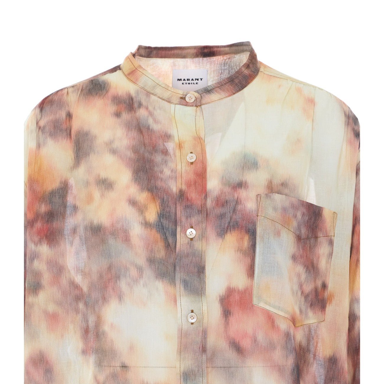 Isabel Marant Etoile Women Mexika Shirt ISABEL MARANT ETOILE