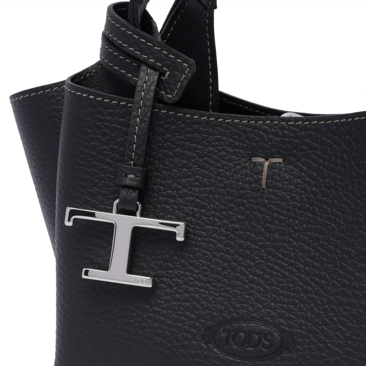 Tod's Women Micro Leather Handbag TOD'S