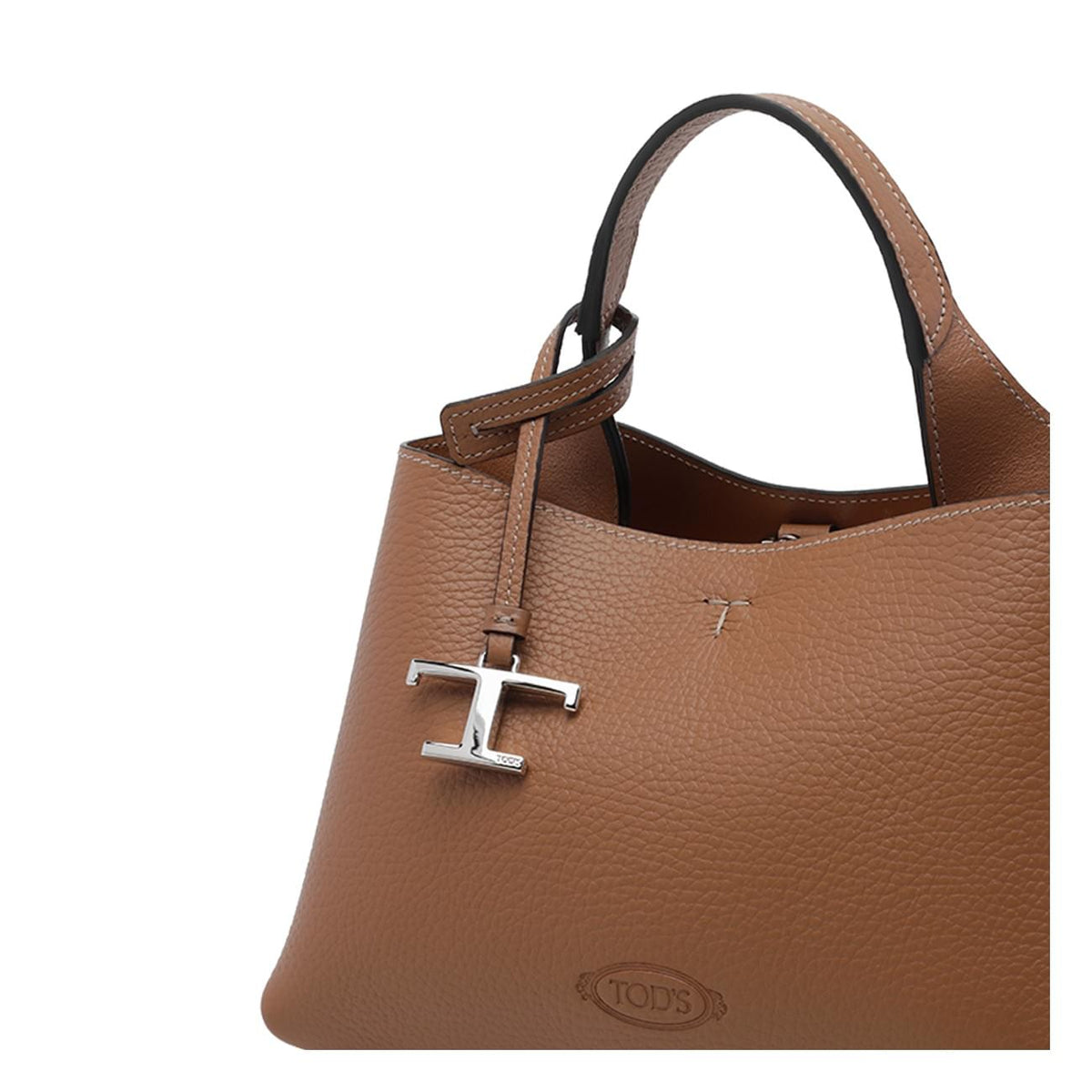 Tod's Women Micro Leather Handbag TOD'S