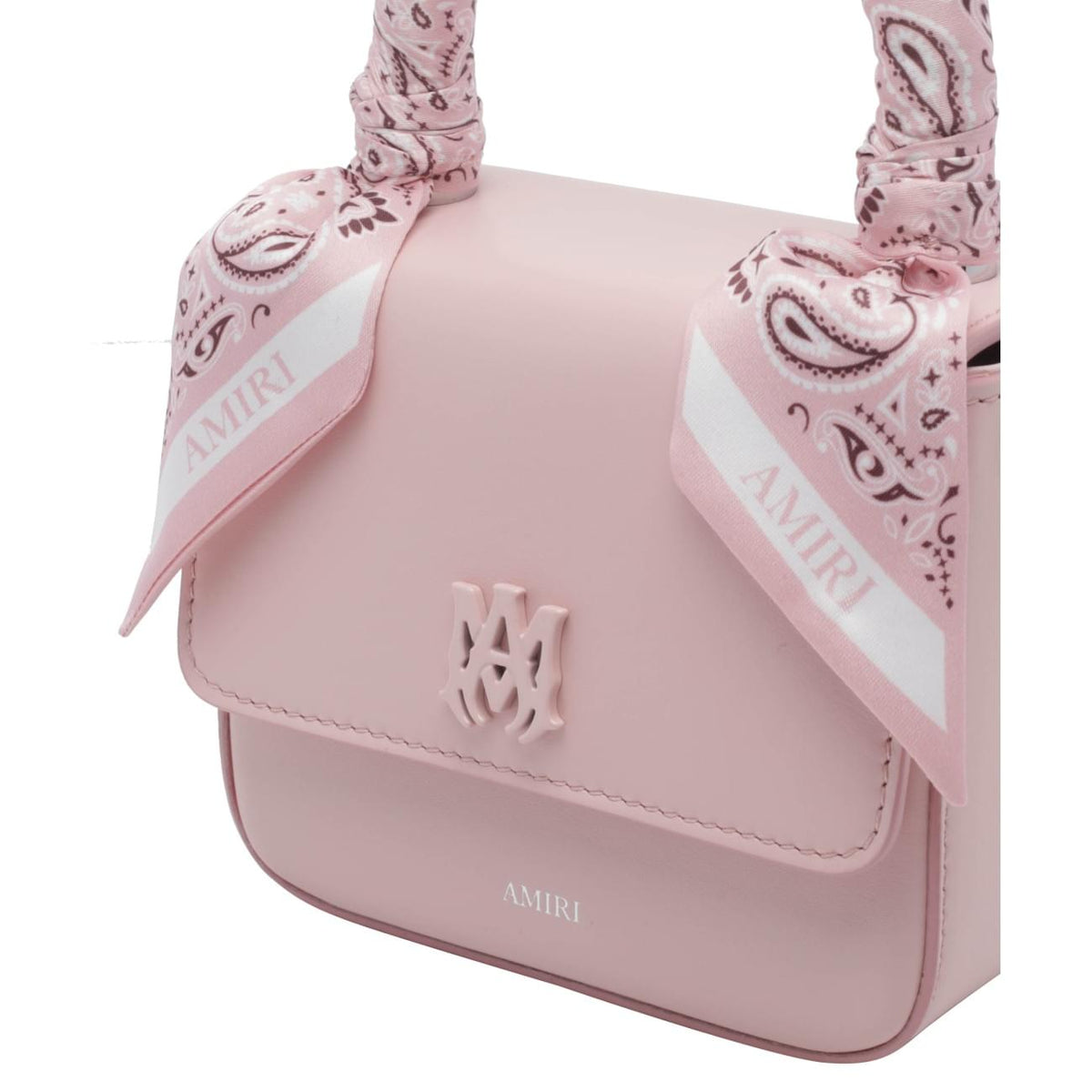 Amiri Women Micro Ma Handbag AMIRI