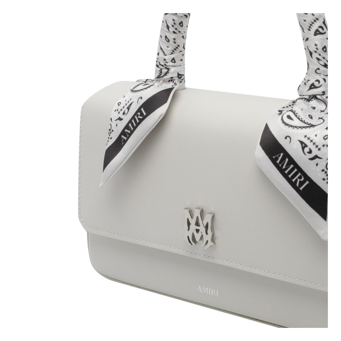 Amiri Women Micro Ma Long Handbag AMIRI