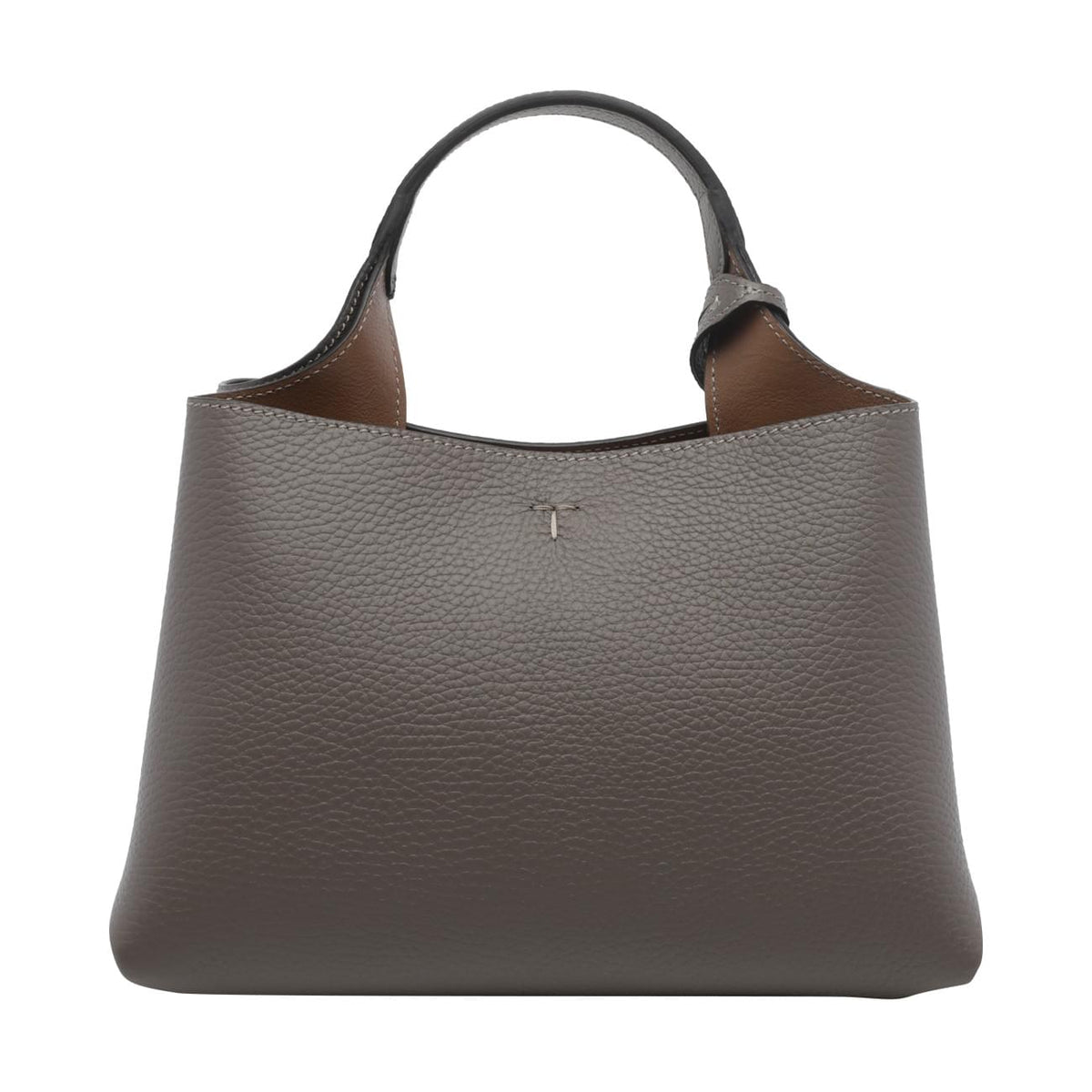 Tod's Women Micro T Timeless Leather Handbag TOD'S