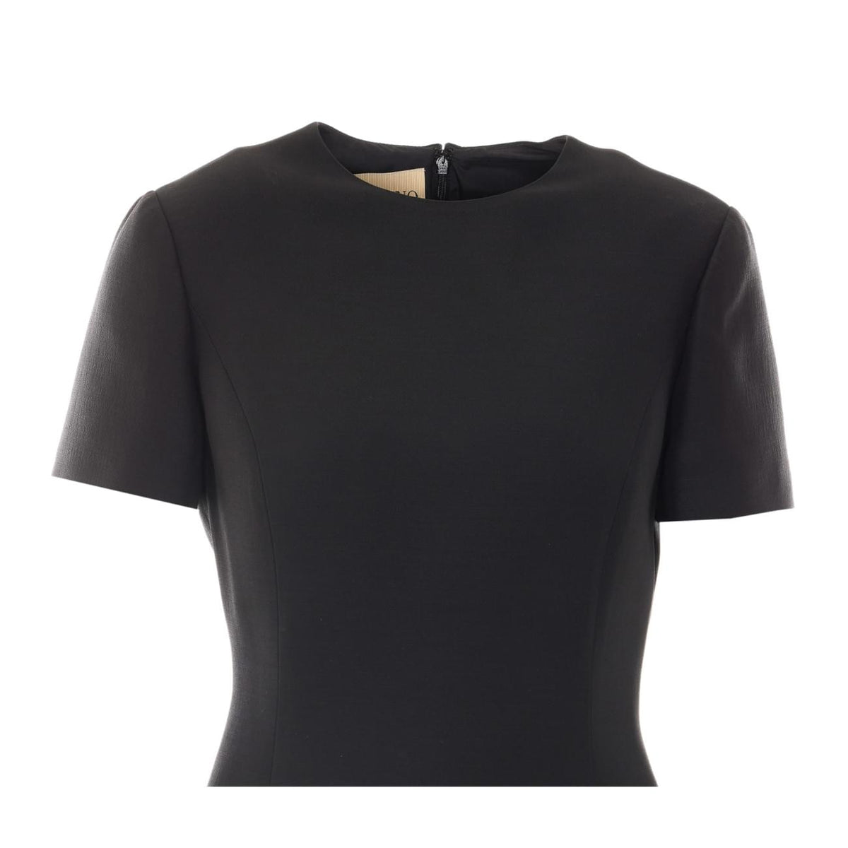 Valentino Garavani Women Midi Dress With Embroidery VALENTINO GARAVANI