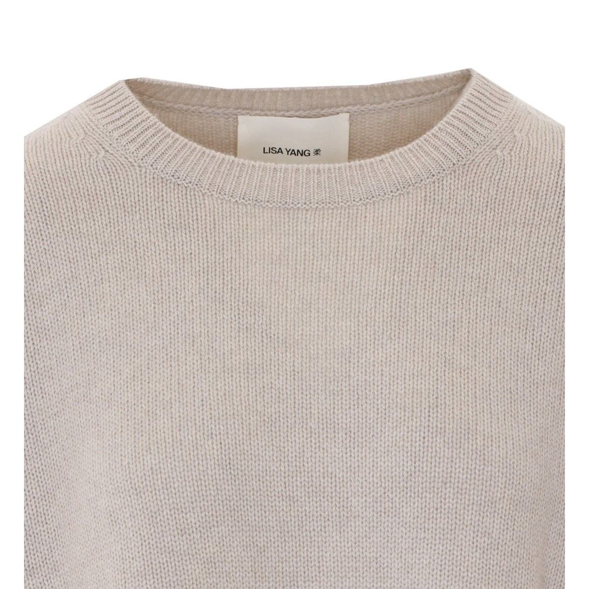 Lisa Yang Women Mila Sweater LISA YANG