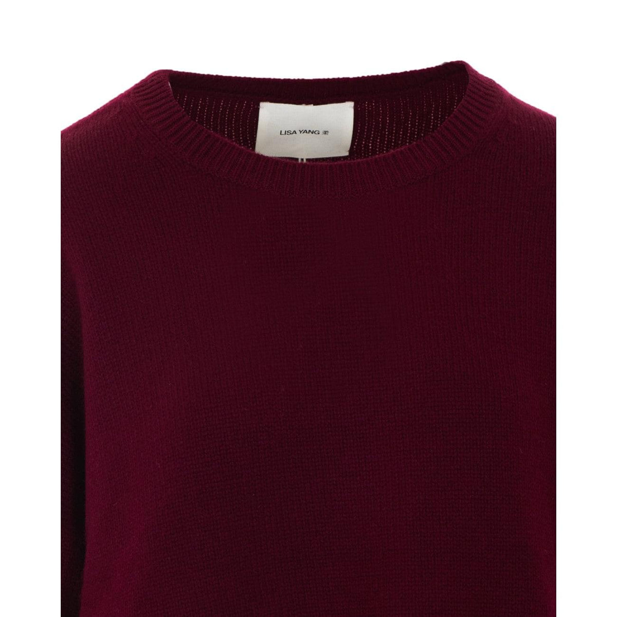 Lisa Yang Women Mila Sweater LISA YANG