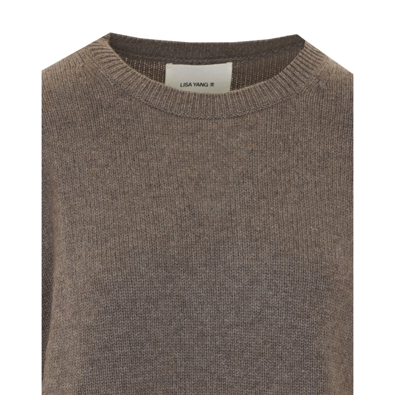Lisa Yang Women Mila Sweater LISA YANG