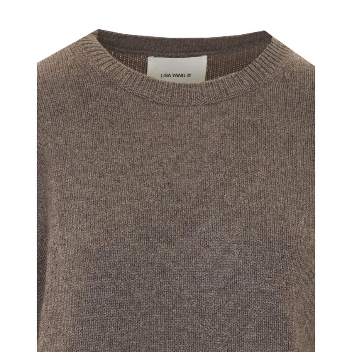 Lisa Yang Women Mila Sweater LISA YANG